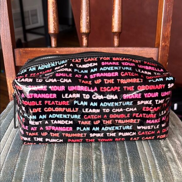 Kate Spade Multicolor Cosmetic Bag - Picture 5 of 8